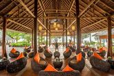 Phi Phi Island Village Beach Resort - Lobby