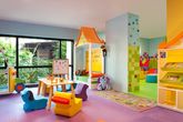 Siam Kempinski Hotel Bangkok Kids Club