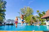 Barali Beach Resort & Spa - Pool