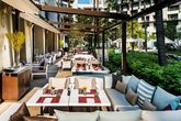 Siam Kempinski Hotel Bangkok Niche Restaurant
