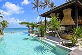 Anantara Rasananda Koh Phangan Villa Resort & Spa Hauptpool