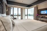 Riva Surya Bangkok - Riva Room