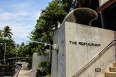 The Dewa Koh Chang The Restaurant