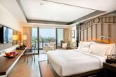 Riva Surya Bangkok - Deluxe Riva Room