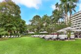 Shangri-La Singapore - Swimmingpool