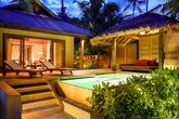 Anantara Rasananda Koh Phangan Villa Resort & Spa Ocean Pool Villa