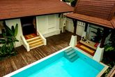 Barali Beach Resort & Spa Pool Villa