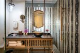 Riva Surya Bangkok - Premium Riva Room Badezimmer