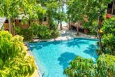 Buri Rasa Village Phangan - Deluxe Pool View