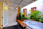 Shantaa Koh Kood Shantaa Double Sweet Badezimmer