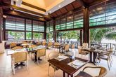 Barali Beach Resort & Spa - Restaurant