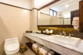 Rimping Village Chiang Mai - Grand Deluxe Badezimmer