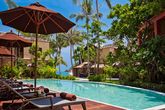 Buri Rasa Village Koh Phangan Swimmingpool