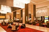 Eastin Grand Hotel Sathorn Bangkok Lobby