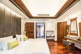 Barali Beach Resort & Spa - Deluxe Villa