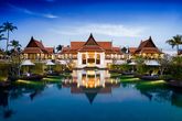 JW Marriott Khao Lak Resort & Spa Aussenansicht