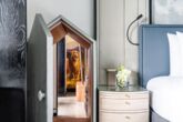 Shangri-La Singapore - Themed Family Suite (Tower Wing)