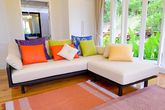 Shantaa Koh Kood Shantaa Double Sweet zweites Zimmer