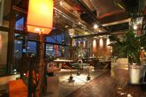 Siam@Siam Design Hotel Bangkok Lobby