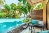 Buri Rasa Village Phangan - Deluxe Pool Access Außenbereich