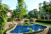 Khanom Hill Resort - Poolside Villa Swimmingpool