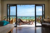 Phi Phi Island Village Beach Resort - Beachfront Junior Suite