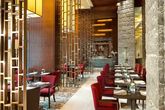 Siam Kempinski Hotel Bangkok Brasserie Europa