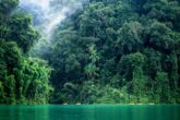 Elephant Hills Luxury Tented Camp - Khao Sok National Park - Kayaking im The Lake Camp