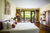 The Emerald Cove Koh Chang Deluxe Zimmer