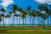 JW Marriott Khao Lak Resort & Spa Garten & Strand