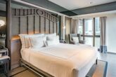 Riva Surya Bangkok - Riva Room