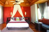 Anantara Rasananda Koh Phangan Villa Resort & Spa Garden Pool Suite