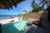 Anantara Rasananda Koh Phangan Villa Resort & Spa Ocean Pool Villa