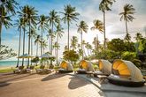 Phi Phi Island Village Beach Resort - Infinity-Pool