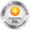 COMODO Positive SSL Zertifikat