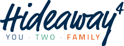Hideaway4you Familienreisen Logo